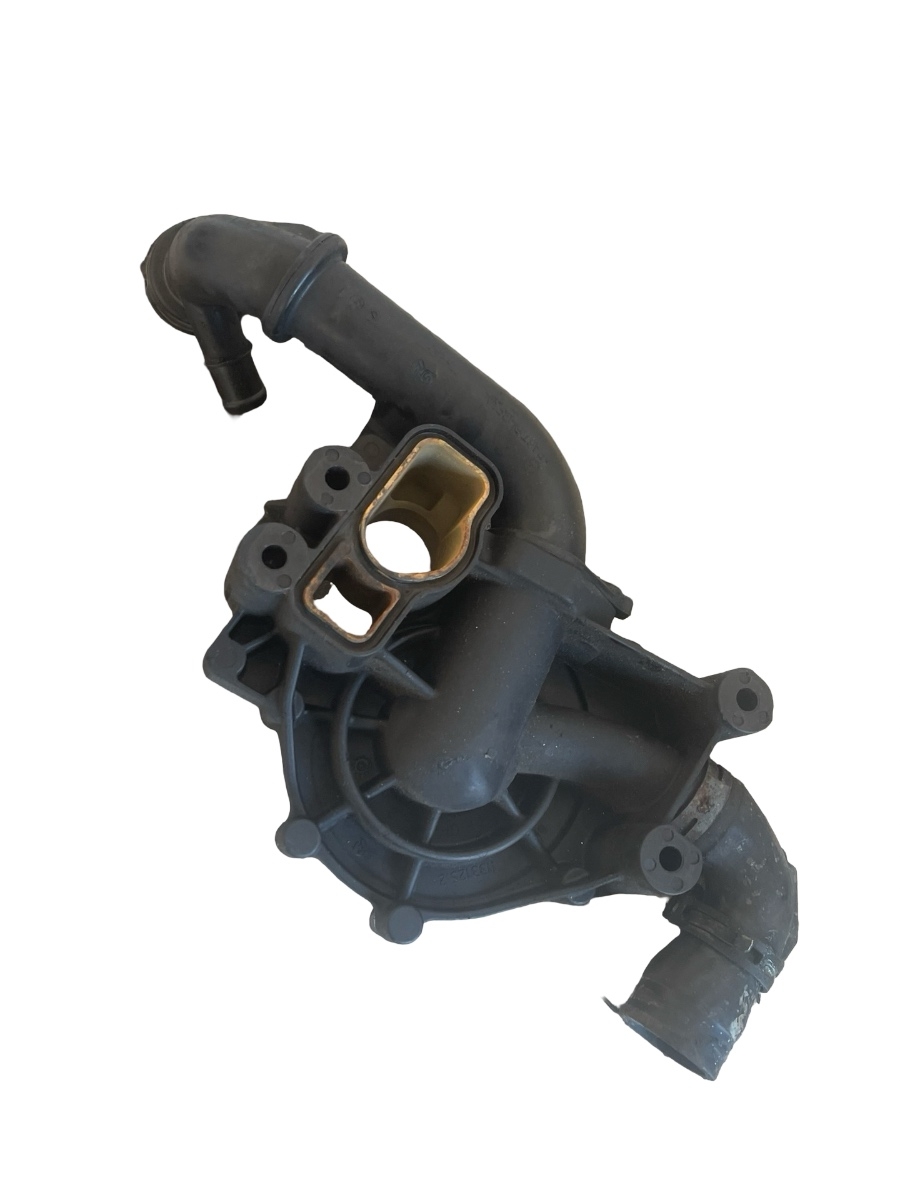 Carcasa pompa de apa MERCEDES-BENZ C-CLASS W204 2007 - 2014 2.2 C 200 CDI OM 651.913 11331252 A6512002001 – foto 3