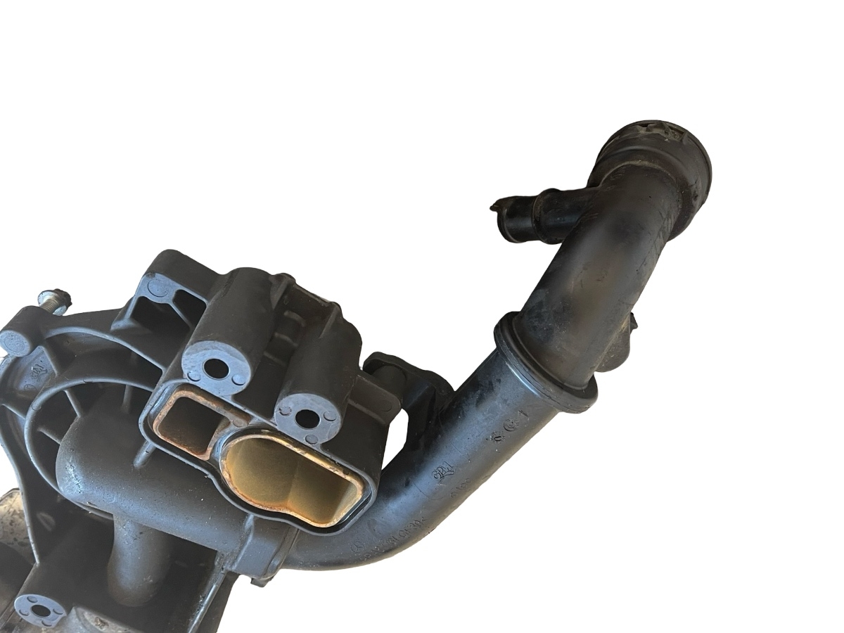 Carcasa pompa de apa MERCEDES-BENZ C-CLASS W204 2007 - 2014 2.2 C 200 CDI OM 651.913 11331252 A6512002001 – foto 5