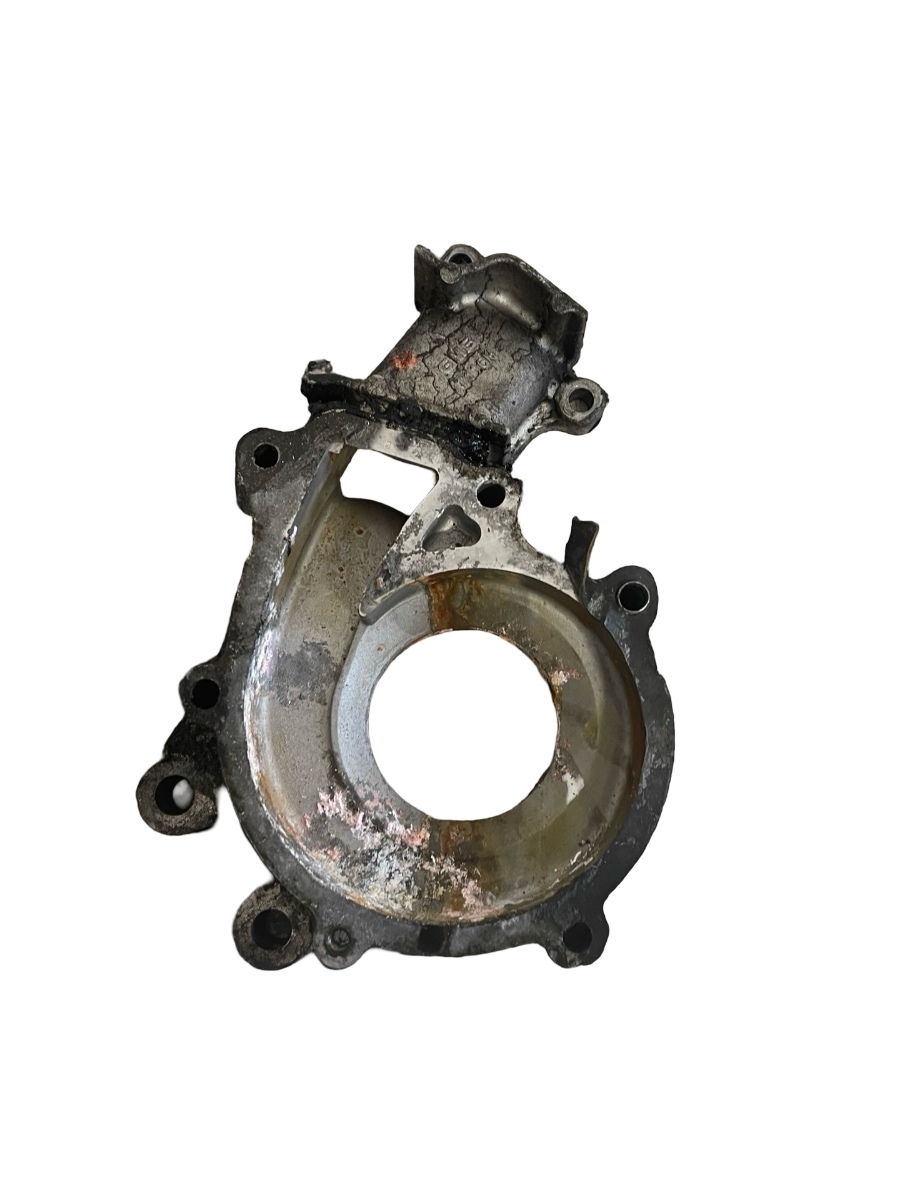 Carcasa pompa de apa TOYOTA LAND CRUISER LJ12_, KZJ12_, TRJ12_, KDJ12_, GRJ12_ 2002 - 3.0D E4