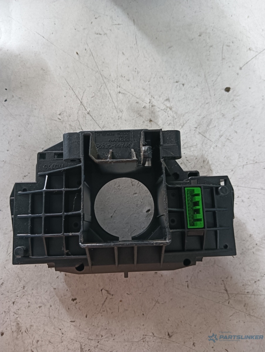 Carcasa spira volan VOLVO V50 (MW, 545) [ 2003 - 2012 ] OEM P31264574 – foto 2