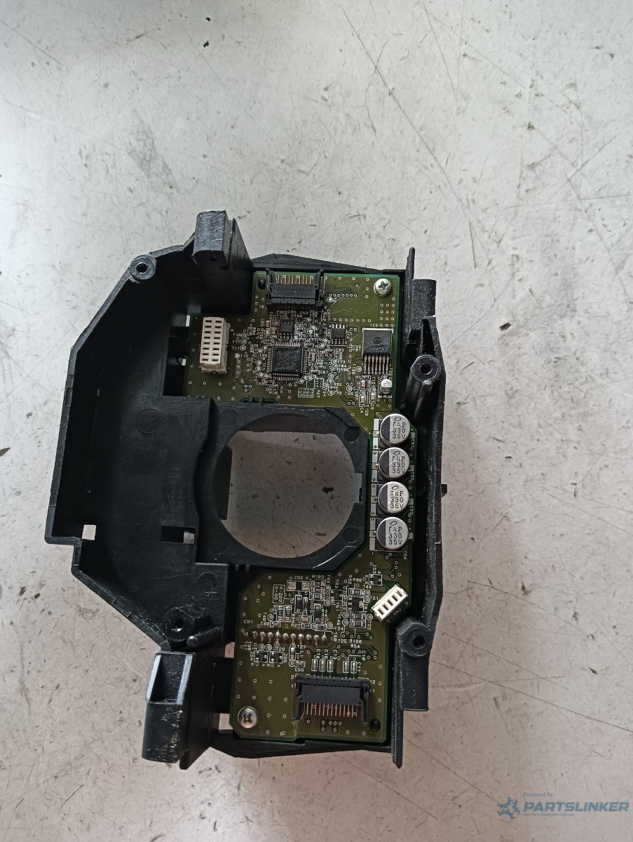 Carcasa spira volan VOLVO V50 (MW, 545) [ 2003 - 2012 ] OEM P31264574 – foto 3