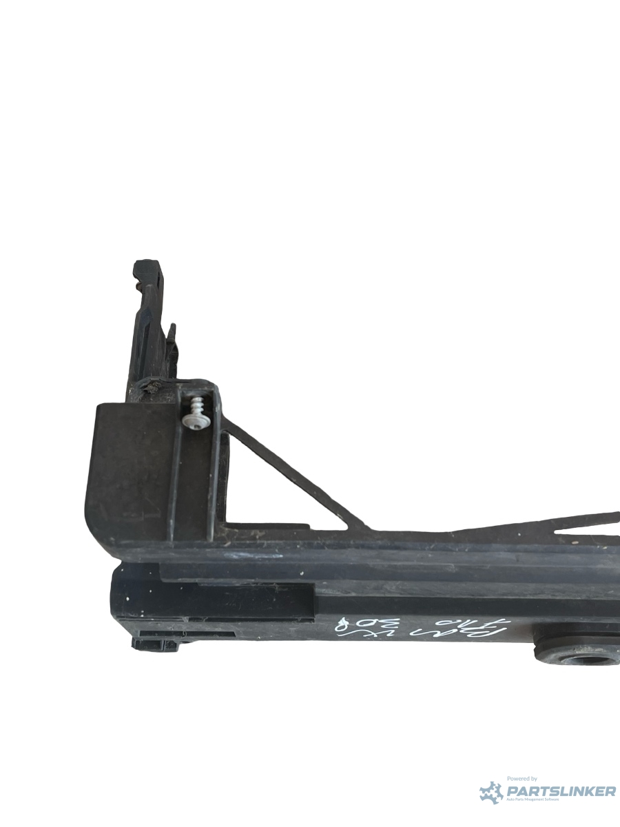 Carcasa superioara electroventilator BMW 5 F10 2009 - 2016 3.0D 8509171-01 – foto 3