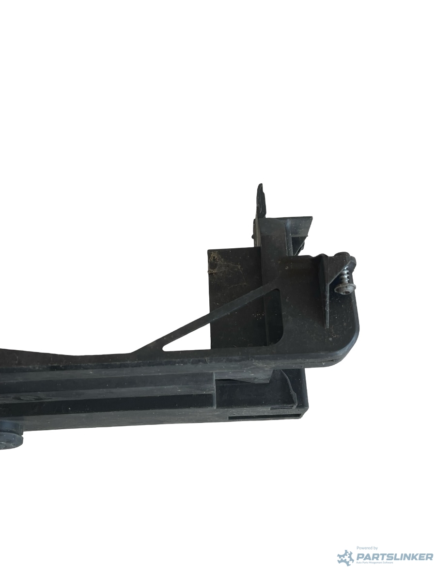 Carcasa superioara electroventilator BMW 5 F10 2009 - 2016 3.0D 8509171-01 – foto 2