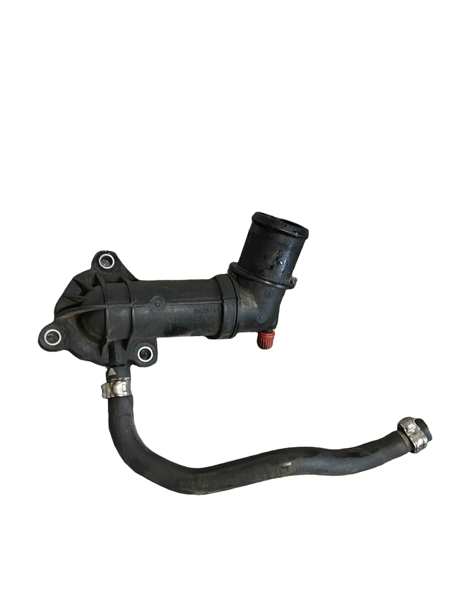 Carcasa termostat ALFA ROMEO MITO 955_ 2008 - > 1.6 JTDM 198 A2.000, 955 A3.000 0428741 – foto 3