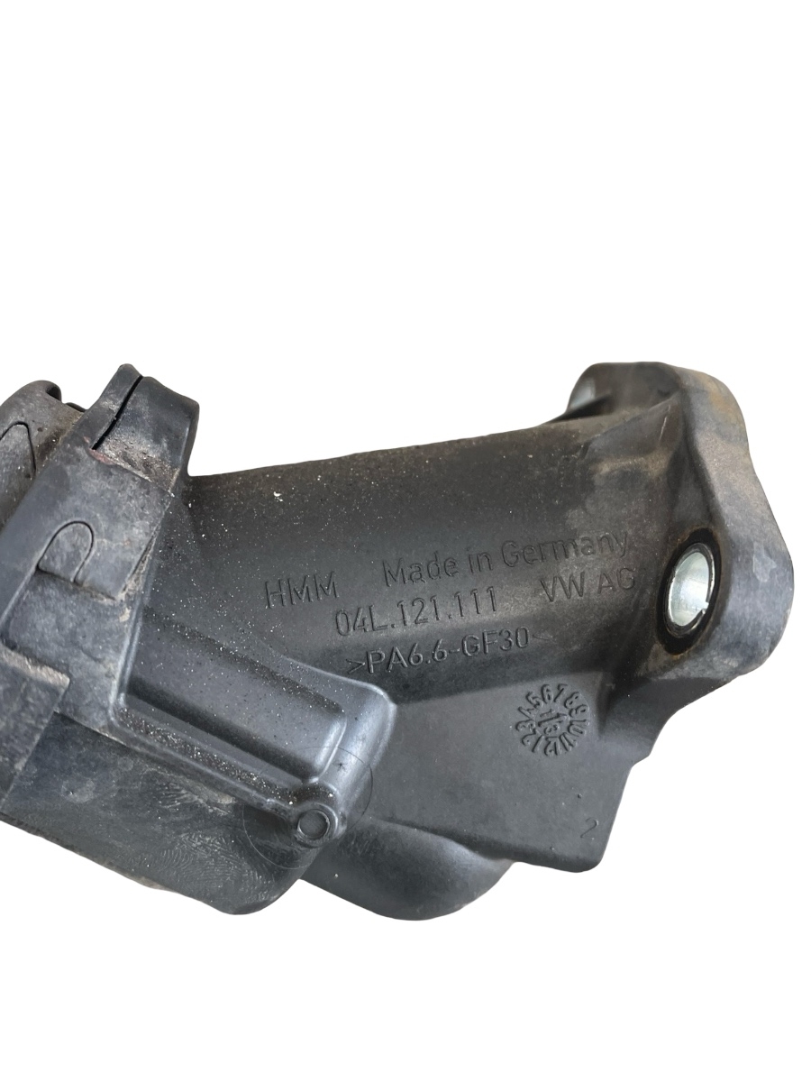 Carcasa termostat AUDI A3 Sportback 8VA, 8VF 2012 -> 2.0 TDI CRB 04L121111 – foto 3