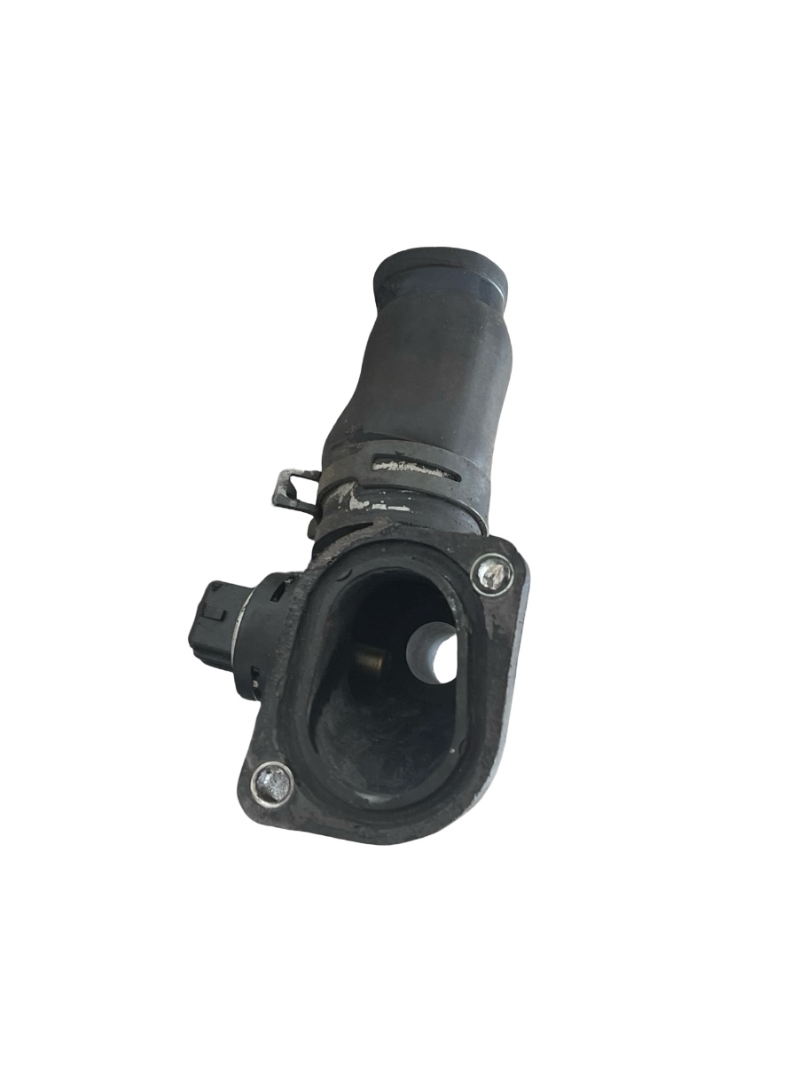 Carcasa termostat AUDI A4 Saloon 8D2, B5 1994 - 2001 1.6 AHL – foto 2
