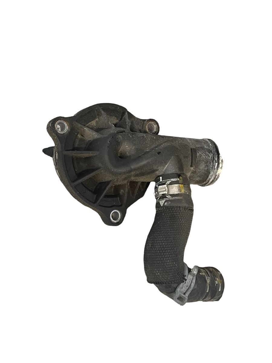 Carcasa termostat AUDI A5/S5 8T3 2007 - 2017 2.7 TDI CAMB, CGKB – foto 2