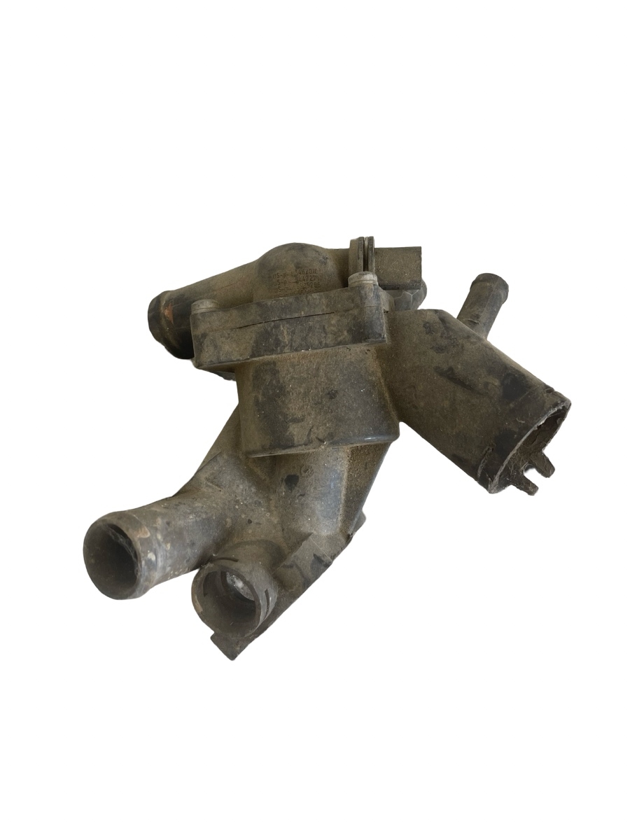 Carcasa termostat BMW 3 IV E46 1998 - 2005 1.8i – foto 3