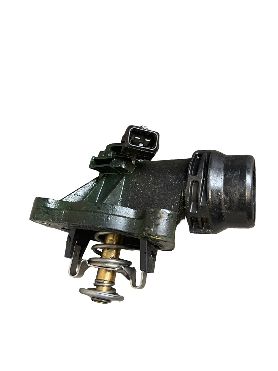 Carcasa termostat BMW 3 IV E46 1998 - 2005 2.0i – foto 2