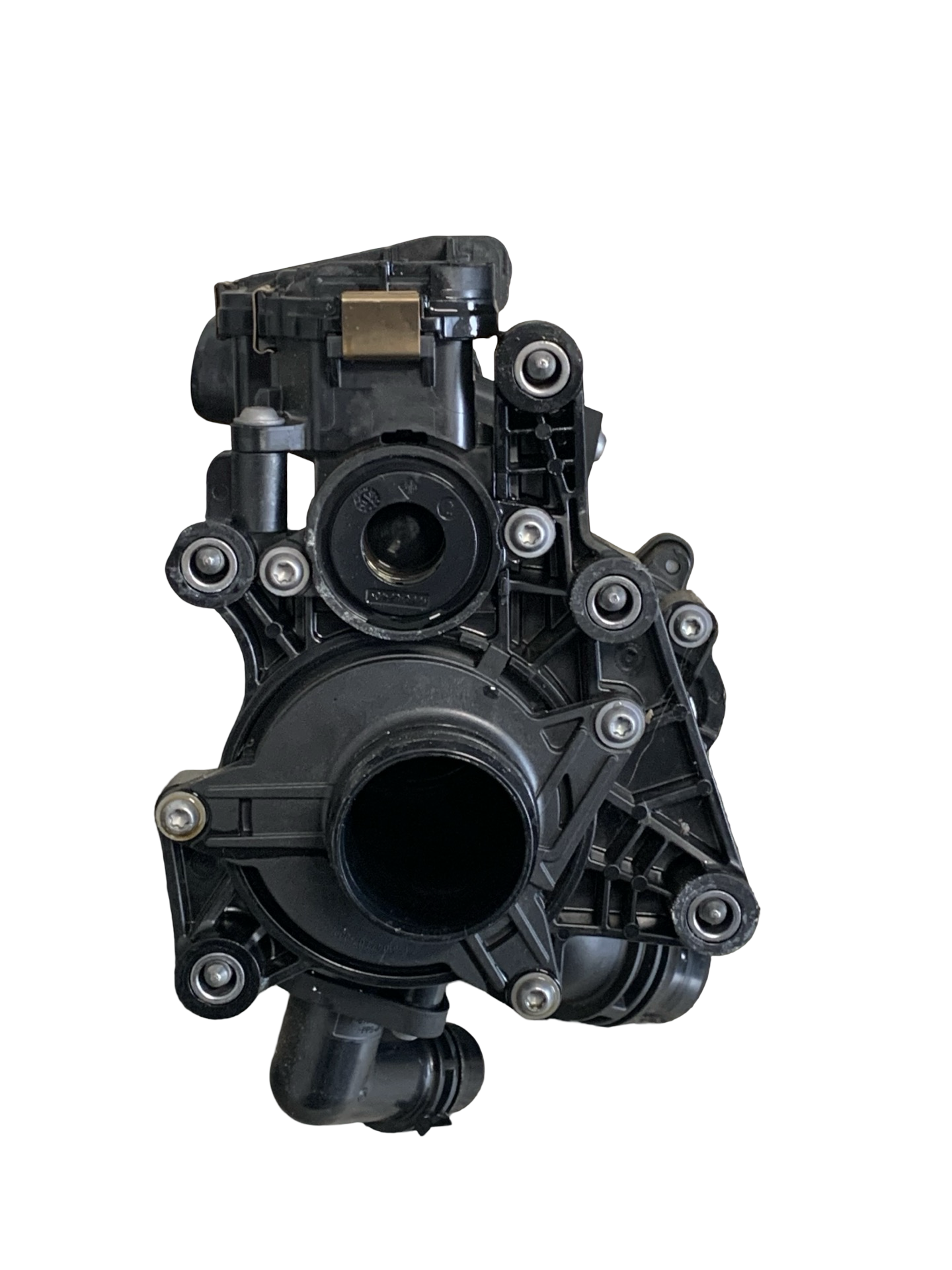 Carcasa Termostat BMW SERIA 1 F40 2019–2024 1.5 B38 - cod: 8631943-08 – foto 5