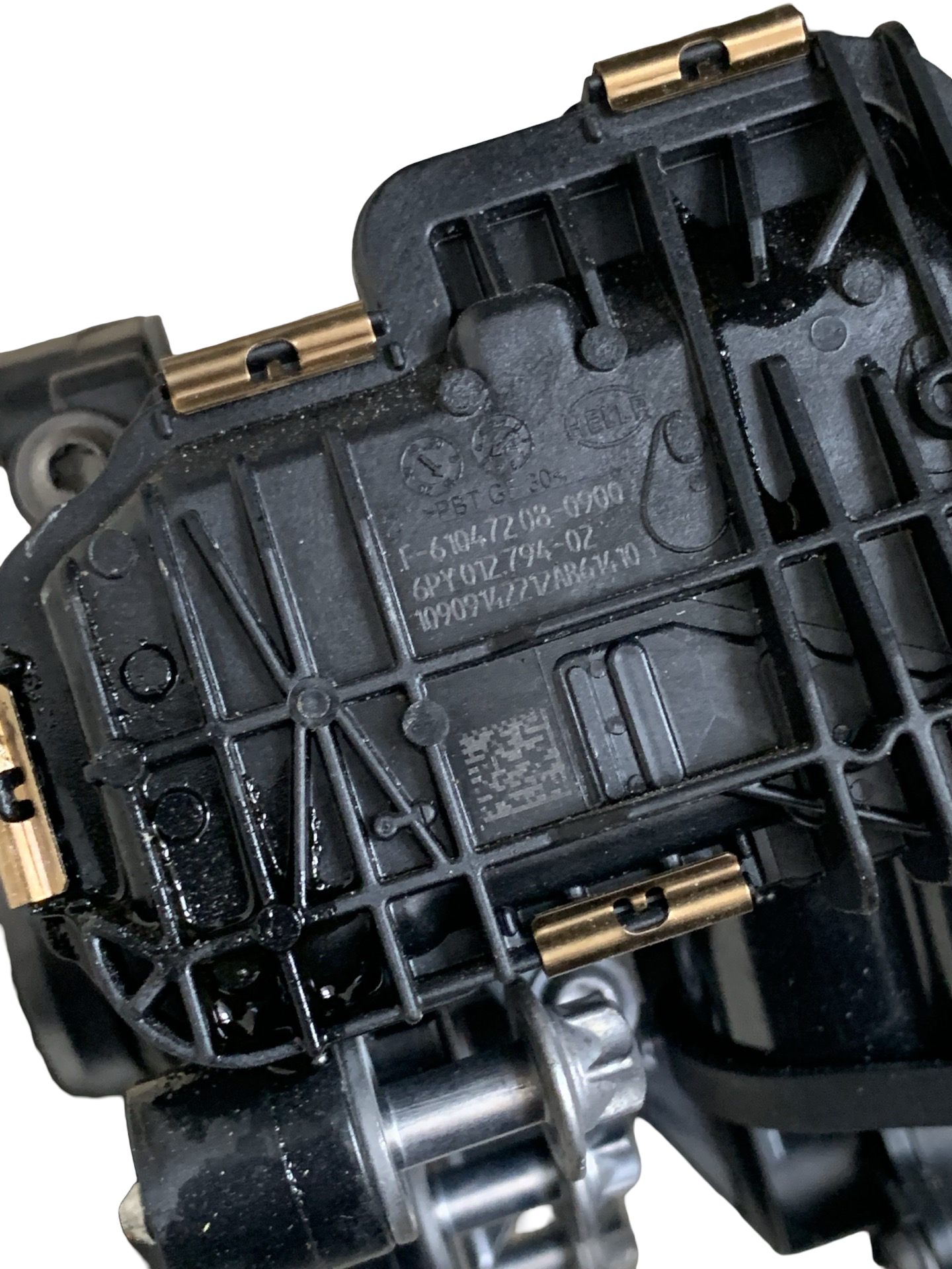 Carcasa Termostat BMW SERIA 1 F40 2019–2024 1.5 B38 - cod: 8631943-08 – foto 4