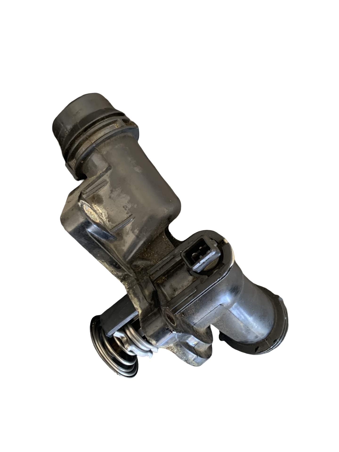 Carcasa Termostat BMW SERIA 7 E38 1994–2001 728i M52B28