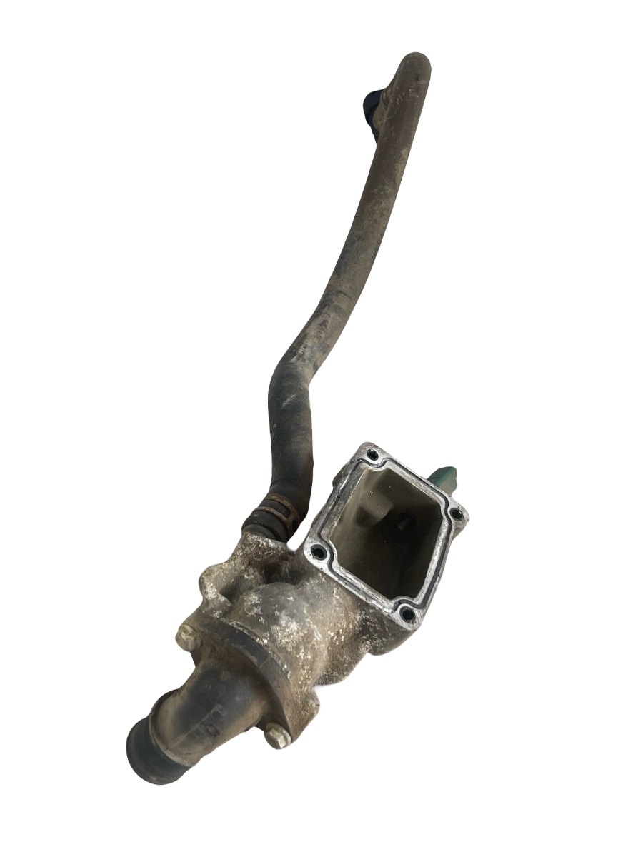 Carcasa termostat CITROËN C3 Pluriel HB_ 2003 - > 1.6 NFU (TU5JP4) 9646977280 – foto 2