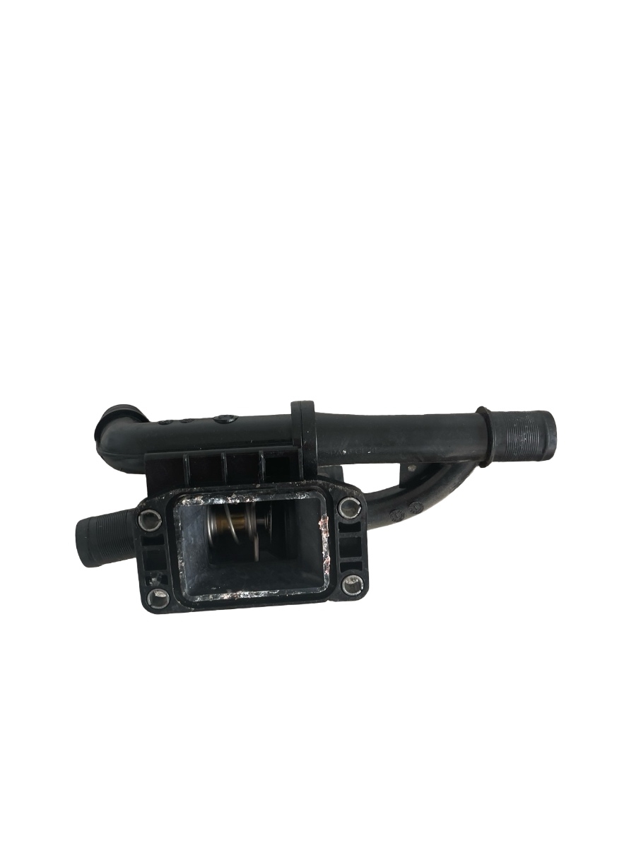 Carcasa termostat CITROËN C5 II RC_ 2004 - > 1.6 HDi 9HY (DV6TED4), 9HZ (DV6TED4) – foto 3