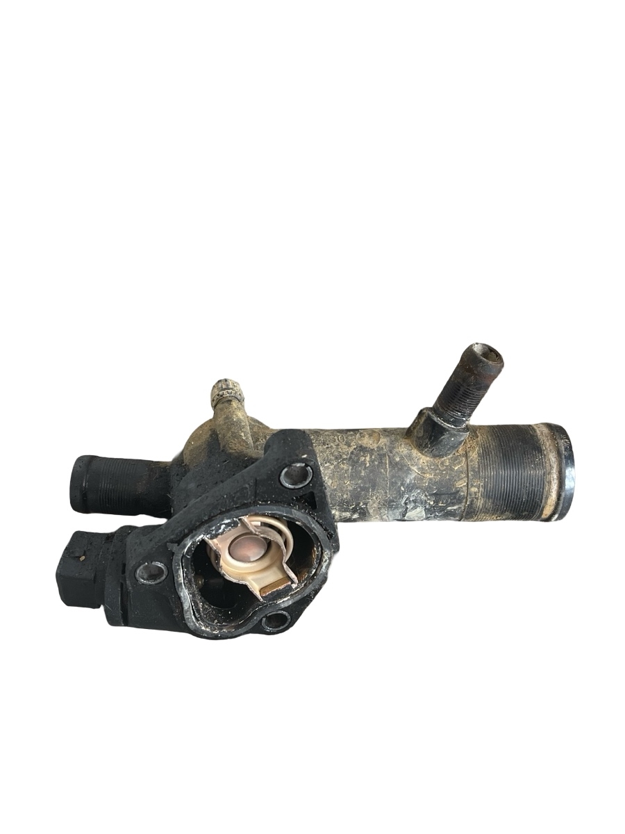 Carcasa termostat DACIA DUSTER 2010 - > 1.5 dCi K9K 898