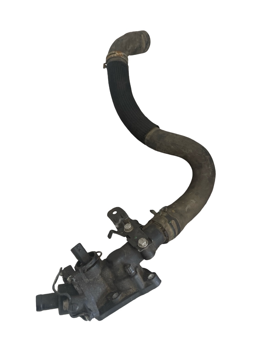 Carcasa termostat DACIA DUSTER 2010 - > 1.5DCI 110602770R