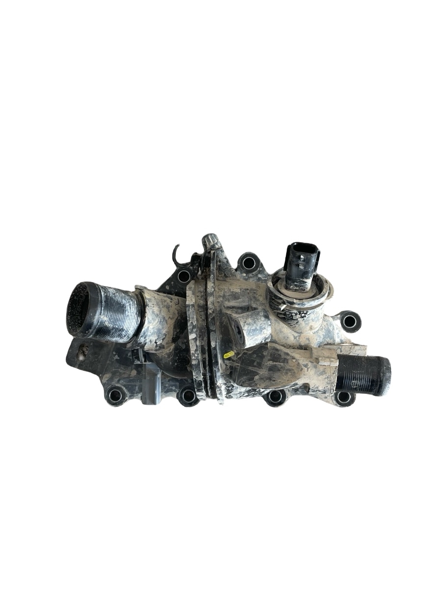 Carcasa termostat DACIA JOGGER [ 2024 - > ] 1.0i H5D-C4 – foto 2
