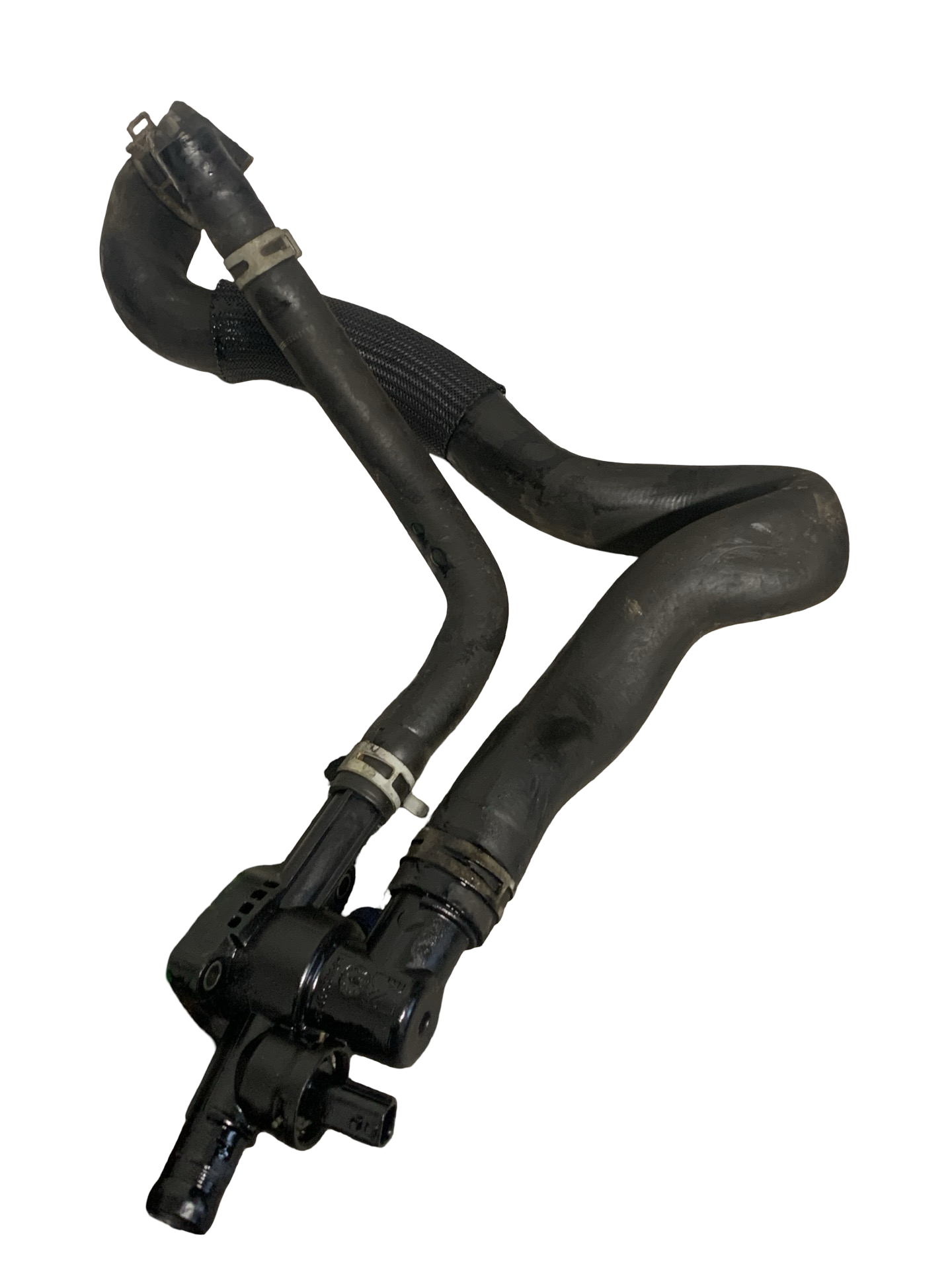 Carcasa Termostat Dacia Logan 2 1.0 B4D-G4 2012–2020