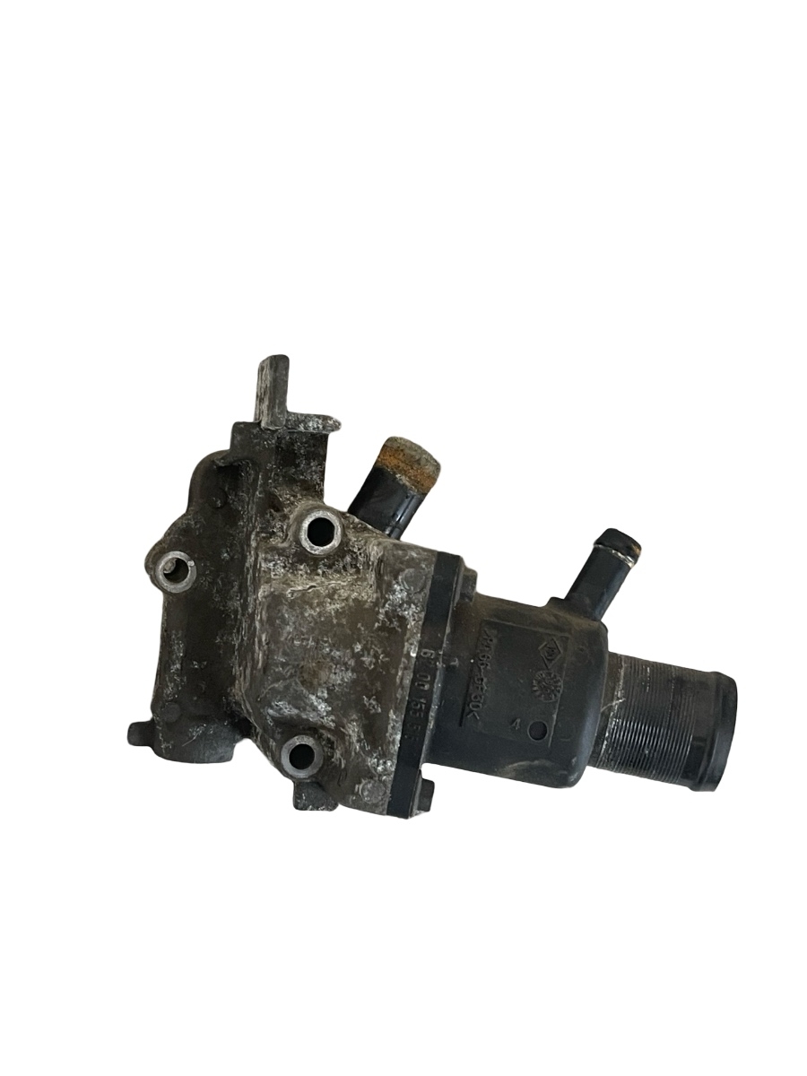 Carcasa termostat DACIA LOGAN LS_ 2004 - > 1.4i – foto 3