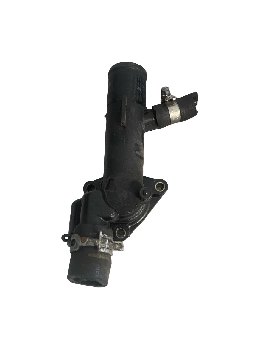 Carcasa termostat DACIA LOGAN LS_ 2004 - > 1.5 dCi K9K 790 – foto 2