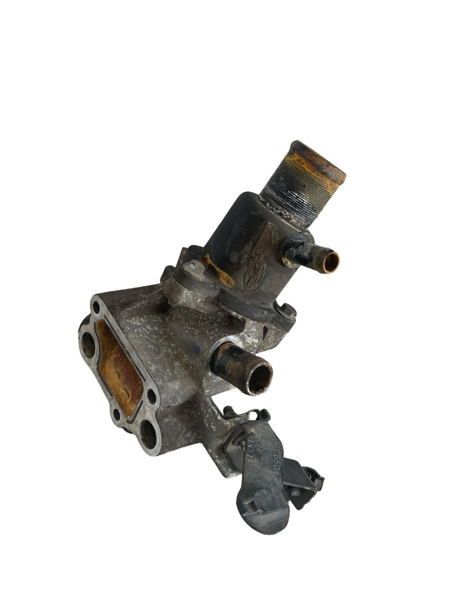 Carcasa termostat DACIA LOGAN MCV KS_ 2007 - > 1.6 K7M 710 8200739388 – foto 2