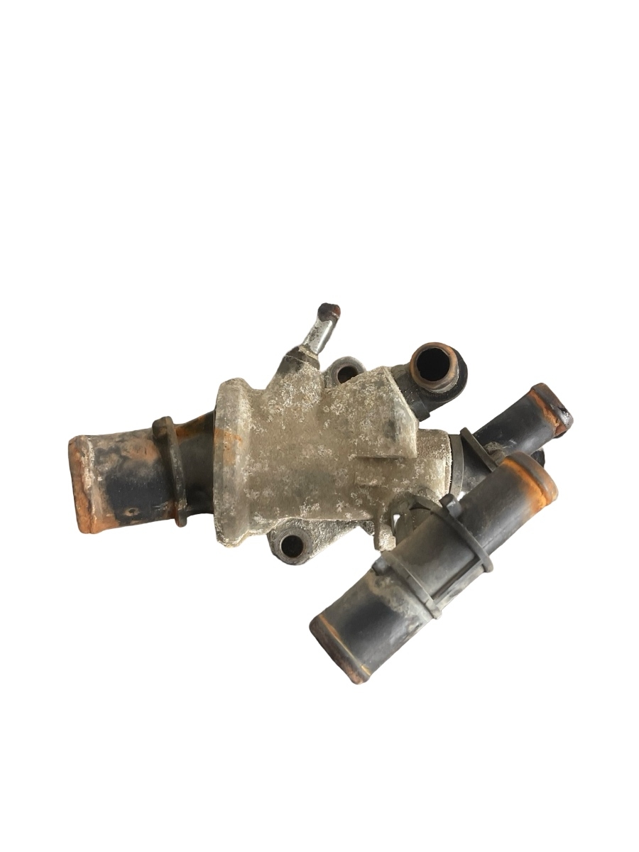 Carcasa termostat FIAT DOBLO MPV 119, 223 2001 - > 1.9 D 223 A6.000 – foto 2