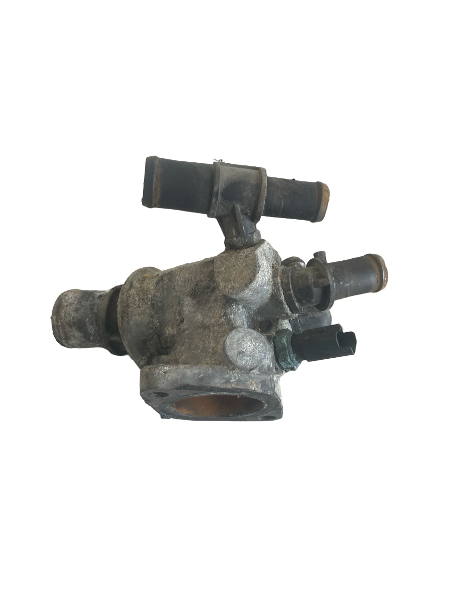 Carcasa termostat FIAT DOBLO MPV 119, 223 2001 - > 1.9JTD – foto 2