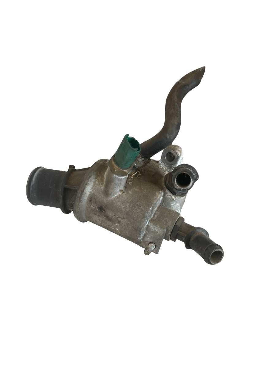 Carcasa termostat FIAT GRANDE PUNTO 199_ 2005 - > 1.9D – foto 3