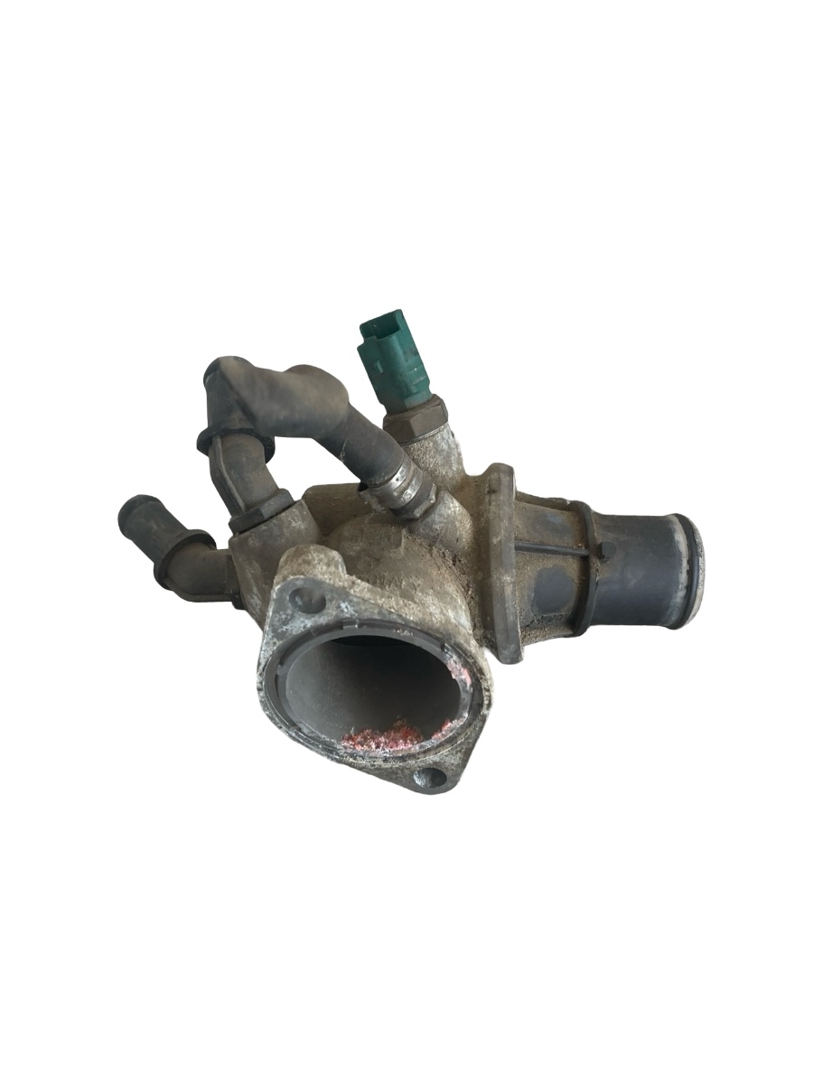 Carcasa termostat FIAT GRANDE PUNTO 199_ 2005 - > 1.9D – foto 2