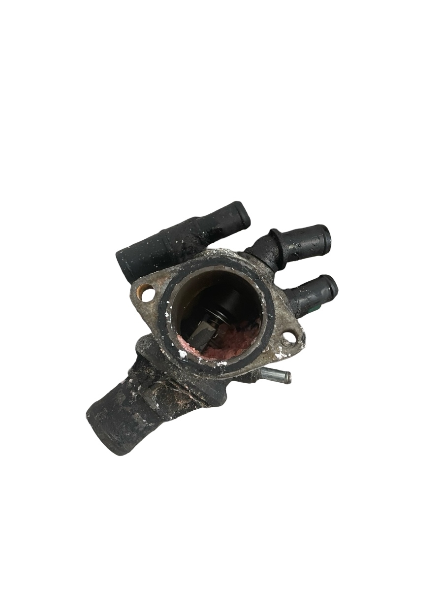 Carcasa termostat FIAT STILO 192_ 2001 - 2010 1.9 D Multijet 192 A8.000 – foto 3