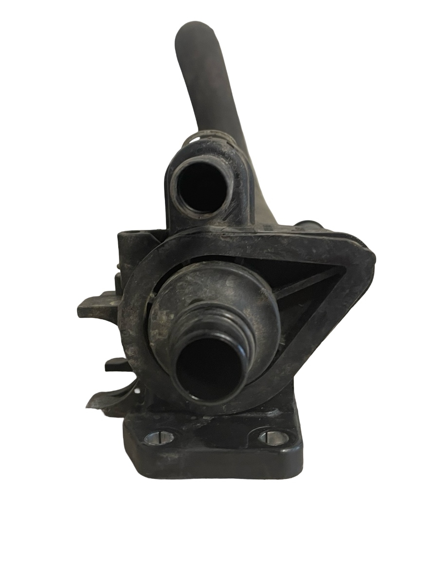 Carcasa termostat FORD FIESTA V JH_, JD_ 2001 - 2010 1.4 TDCi F6JA, F6JB 848683C – foto 4