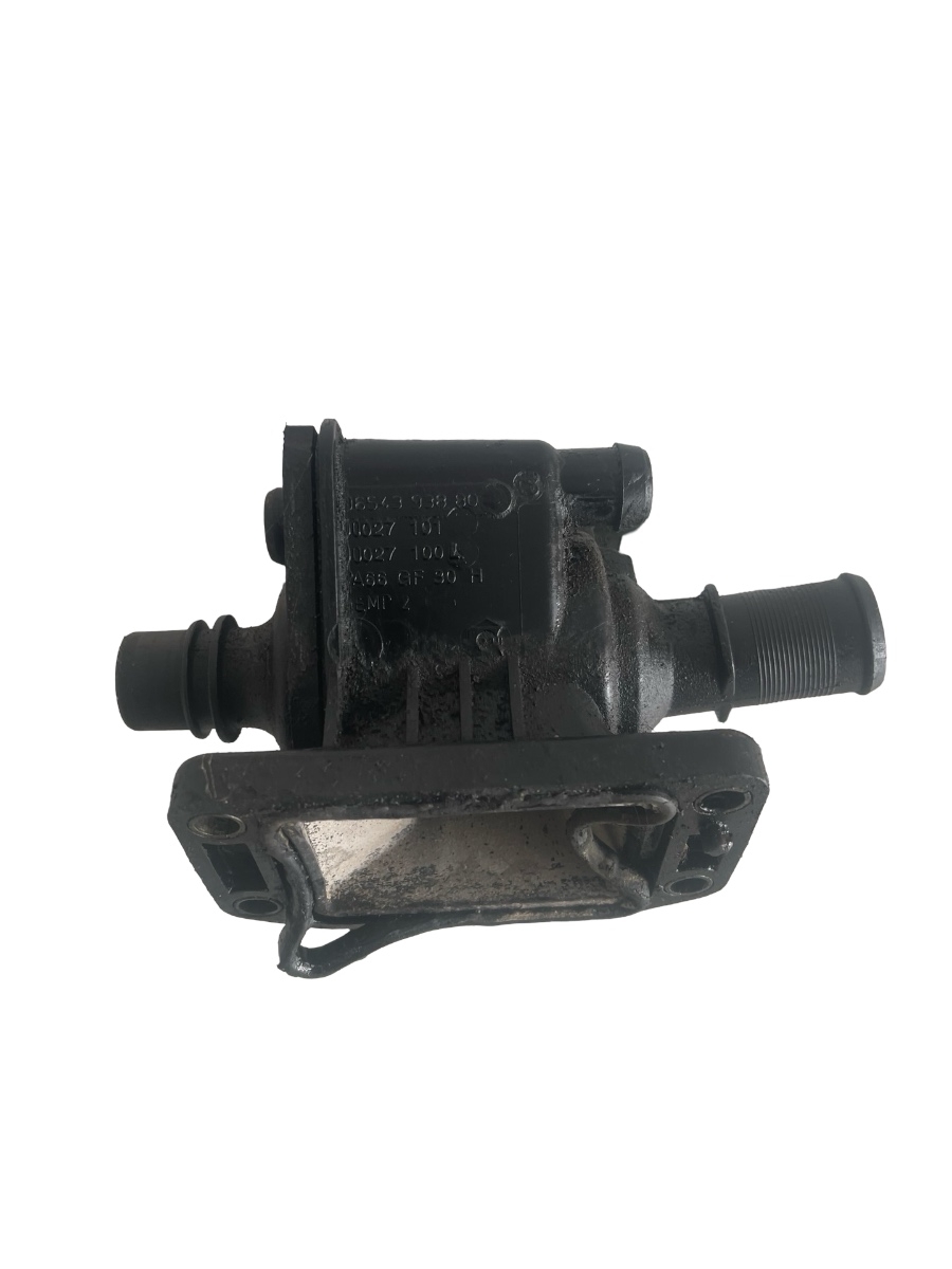 Carcasa termostat FORD FIESTA VI 2008 - > 1.4TDCI 9654393880 – foto 4