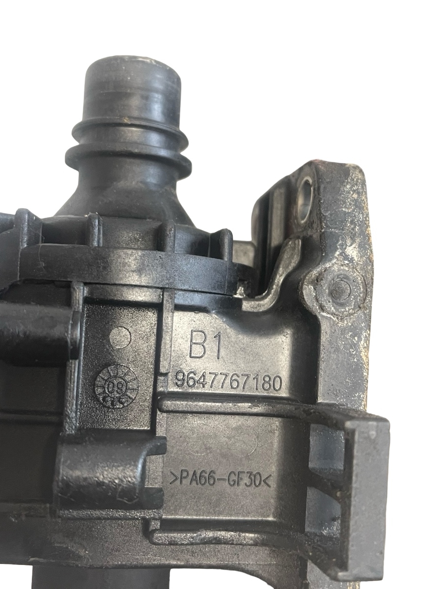 Carcasa termostat FORD FIESTA VI 2008 - > 1.6 9647767180 – foto 3