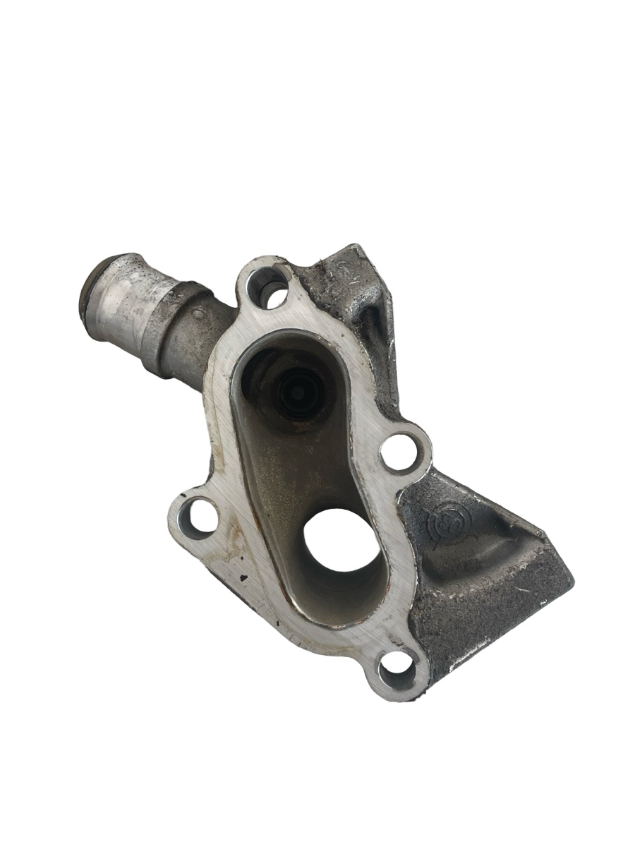 Carcasa termostat FORD FOCUS C-MAX DM2 2003 - 2007 1.6i HWDA – foto 2
