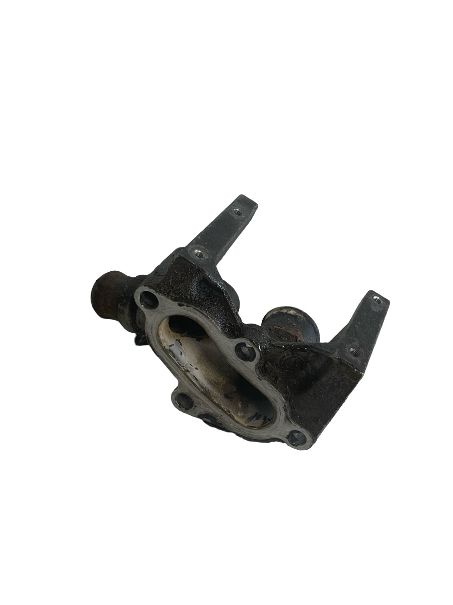Carcasa termostat FORD FOCUS Hatchback  DAW, DBW 1998 - 2007 1.6 16V FYDA, FYDB, FYDC, FYDD, FYDH – foto 2