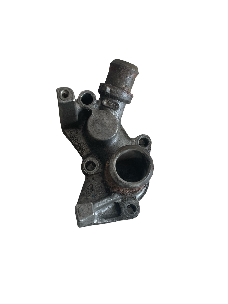 Carcasa termostat FORD FOCUS Hatchback  DAW, DBW 1998 - 2007 1.6 16V FYDA, FYDB, FYDC, FYDD, FYDH – foto 3