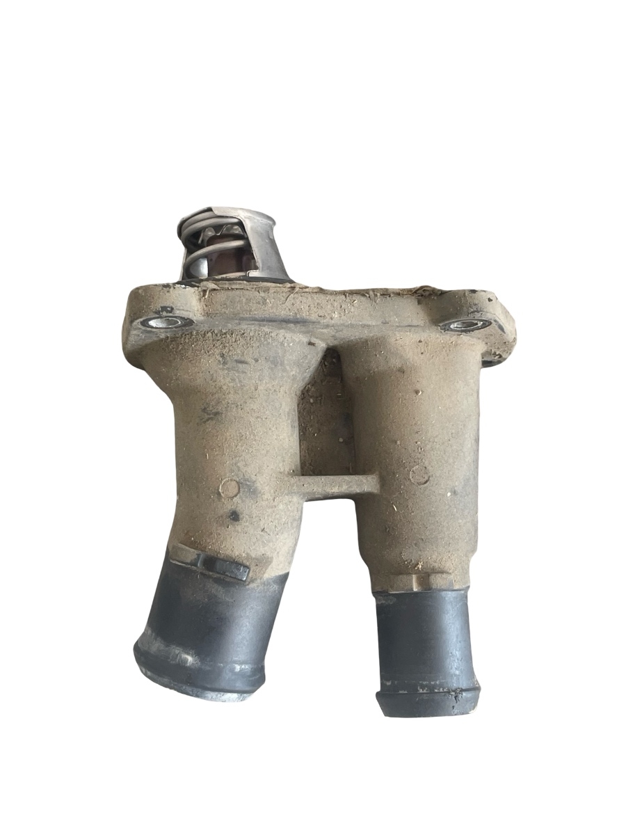 Carcasa termostat FORD FOCUS Hatchback  DAW, DBW 1998 - 2007 1.6 FYDA – foto 2