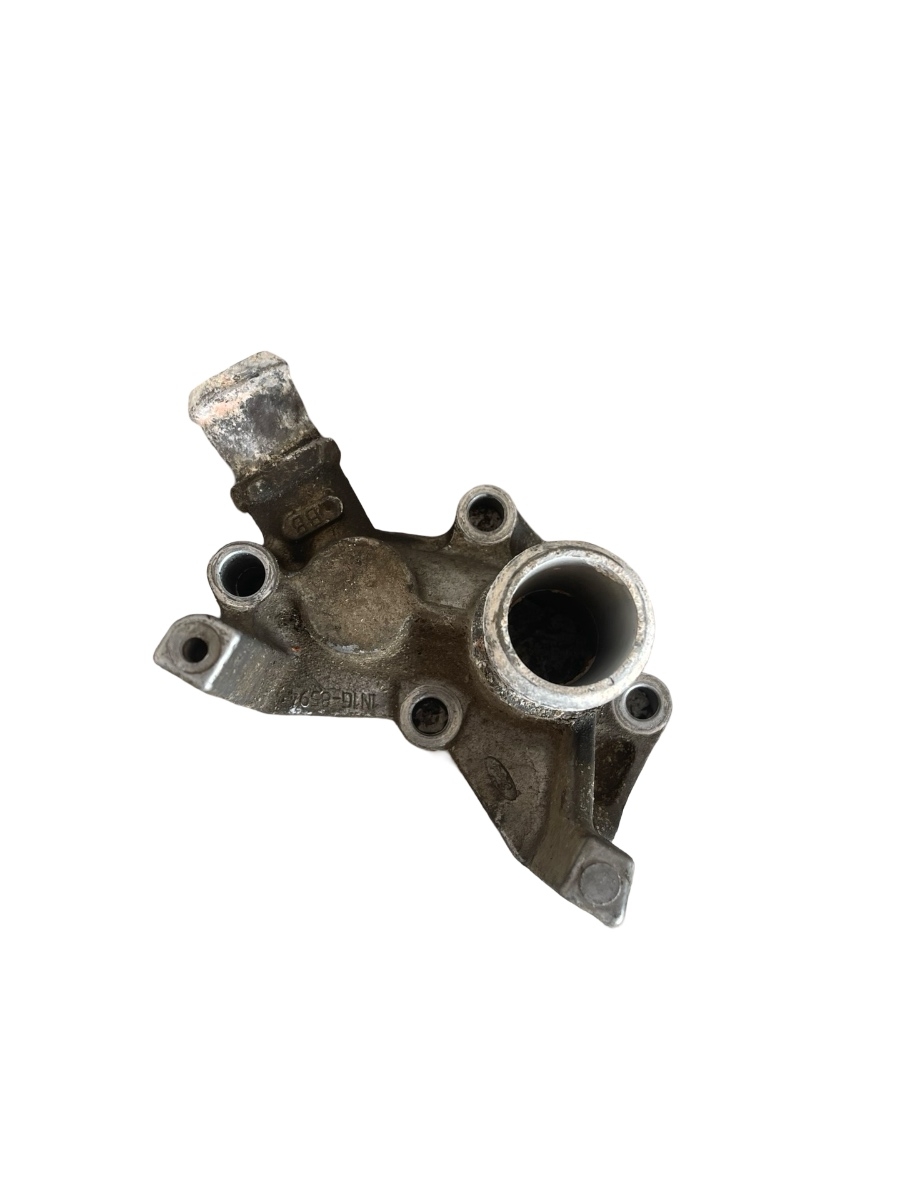 Carcasa termostat FORD FOCUS Hatchback  DAW, DBW 1998 - 2007 1.6 FYDA – foto 2