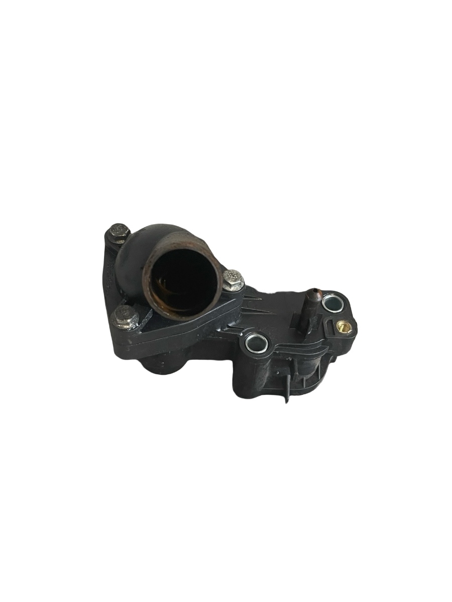 Carcasa termostat FORD FOCUS Hatchback  DAW, DBW 1998 - 2007 1.8 TDCi FFDA – foto 2