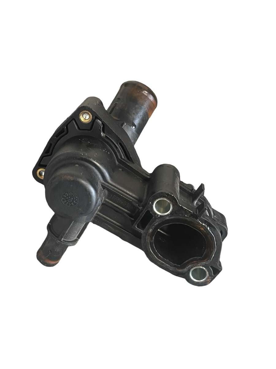 Carcasa termostat FORD FOCUS Hatchback  DAW, DBW 1998 - 2007 1.8 TDCi FFDA – foto 3