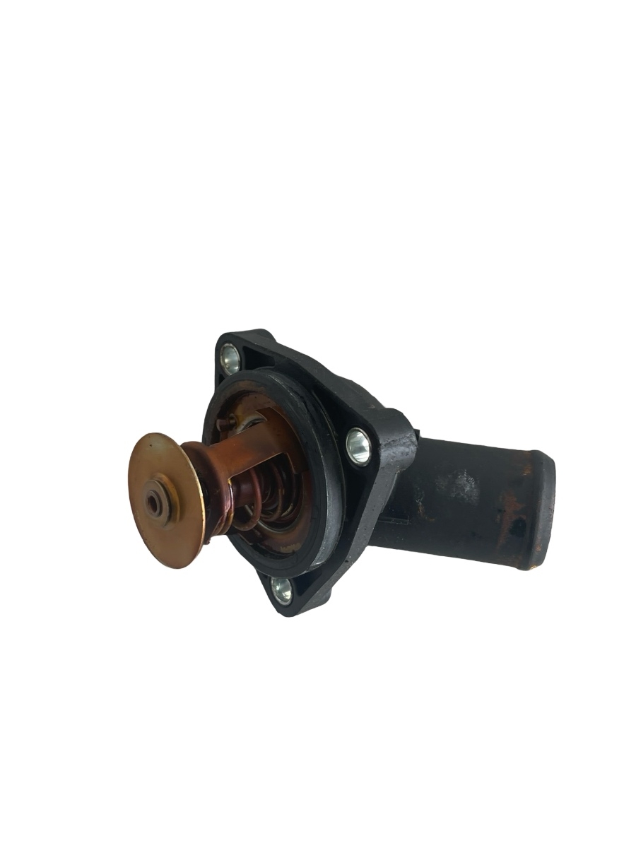 Carcasa termostat FORD FOCUS Hatchback  DAW, DBW 1998 - 2007 1.8 Turbo DI / TDDi C9DA, C9DB, C9DC – foto 2