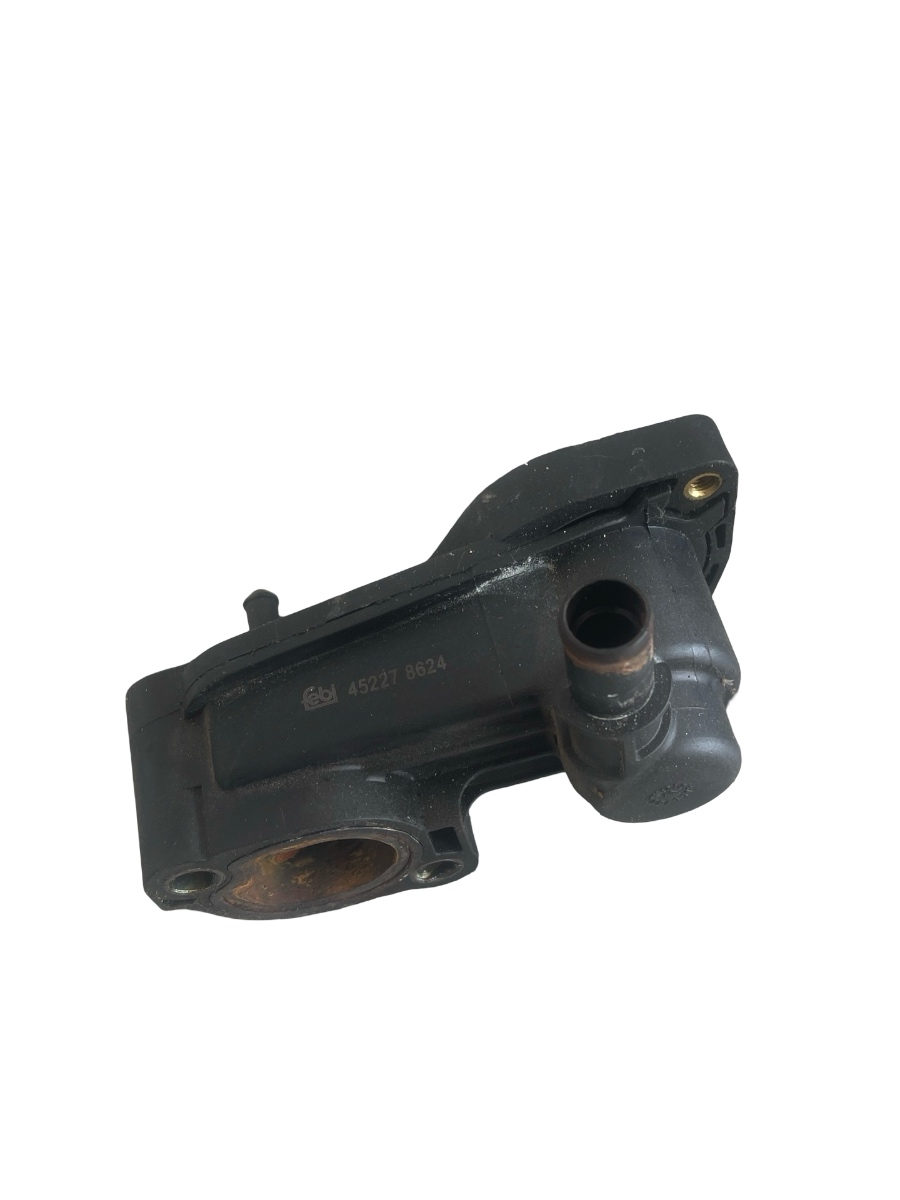 Carcasa termostat FORD FOCUS Hatchback  DAW, DBW 1998 - 2007 1.8 Turbo DI / TDDi C9DA, C9DB, C9DC 452278624 – foto 2