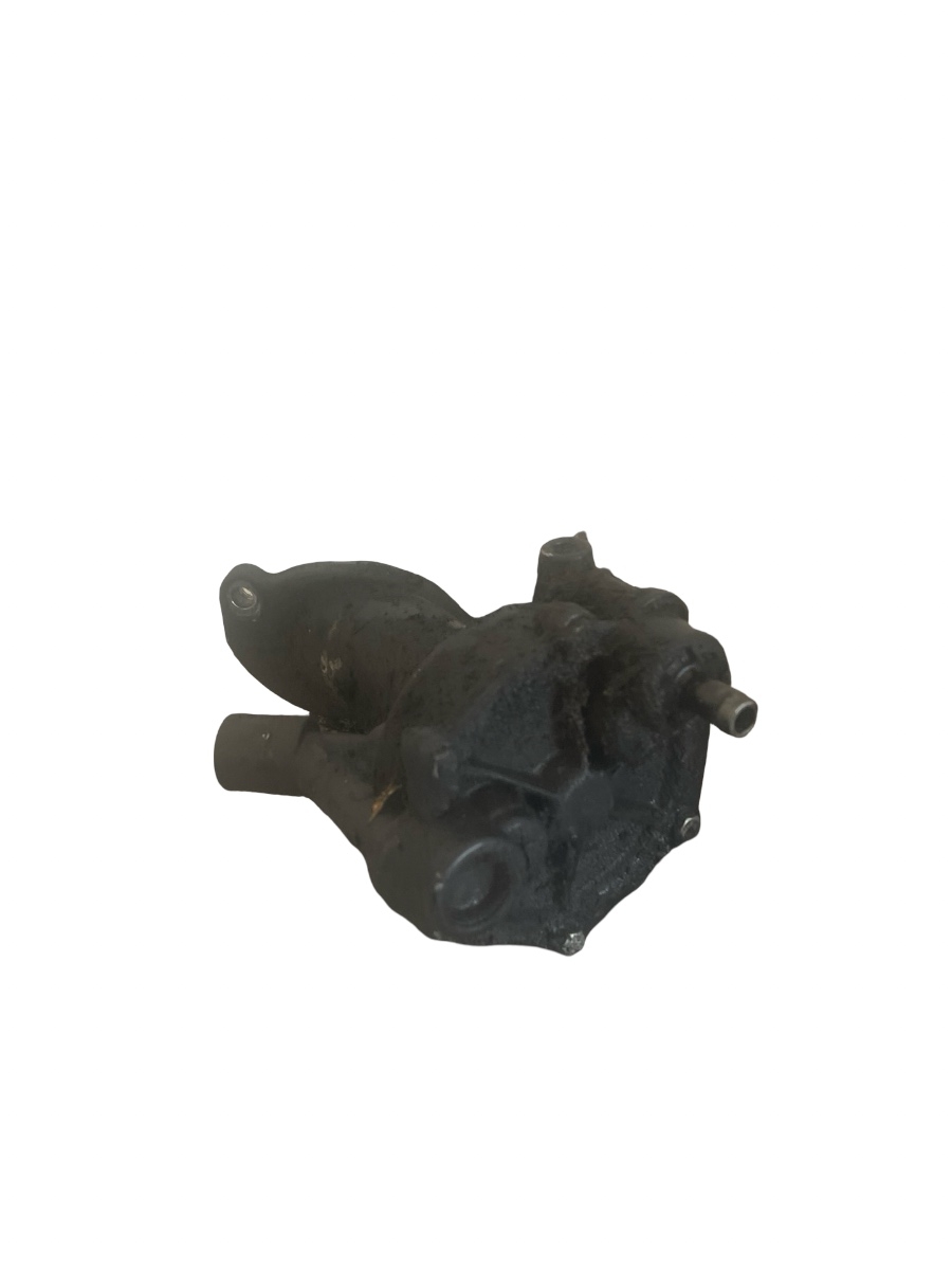 Carcasa termostat FORD FOCUS Hatchback  DAW, DBW 1998 - 2007 1.8 Turbo DI / TDDi C9DA, C9DB, C9DC – foto 3