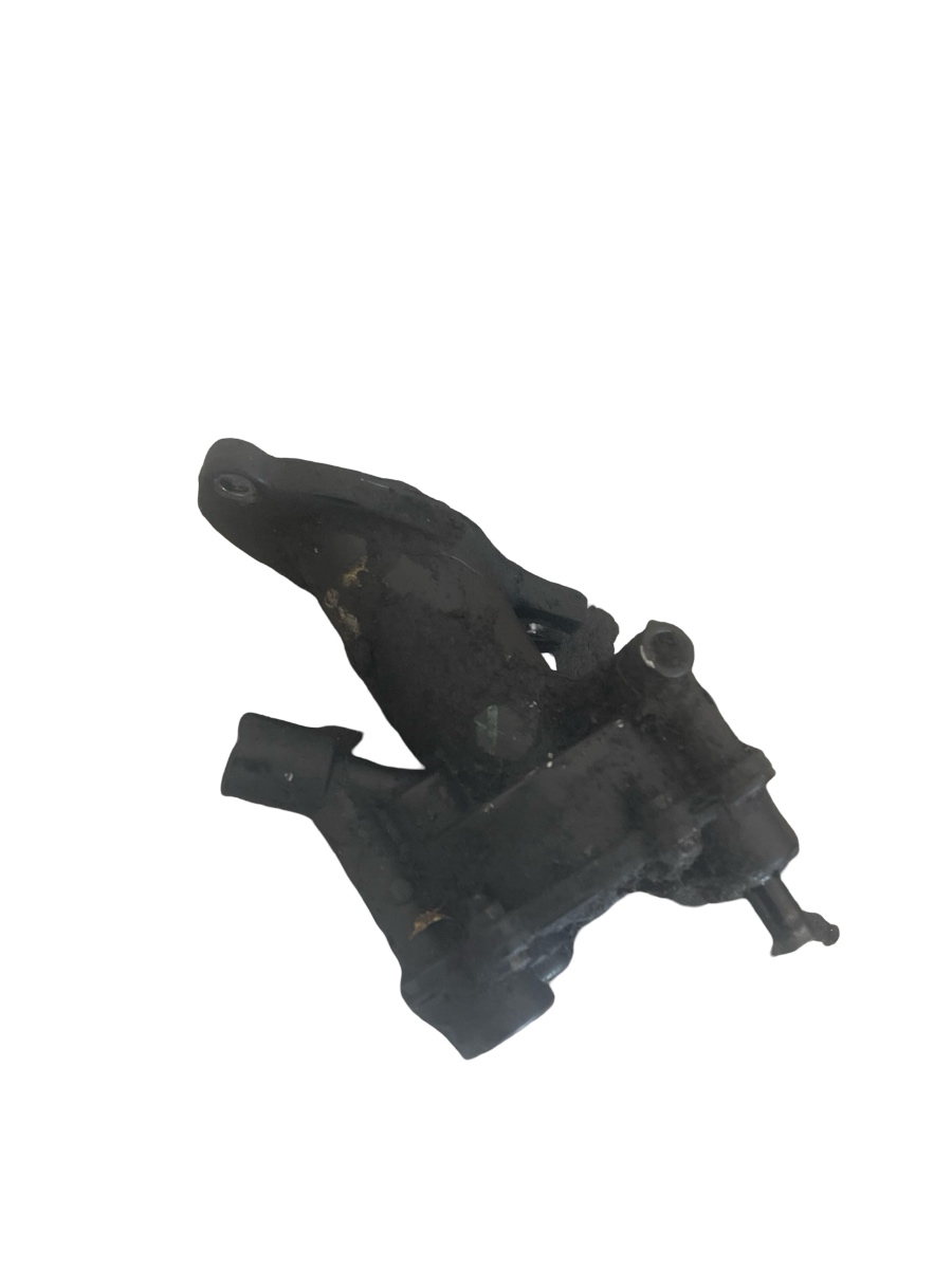 Carcasa termostat FORD FOCUS Hatchback  DAW, DBW 1998 - 2007 1.8 Turbo DI / TDDi C9DA, C9DB, C9DC – foto 2