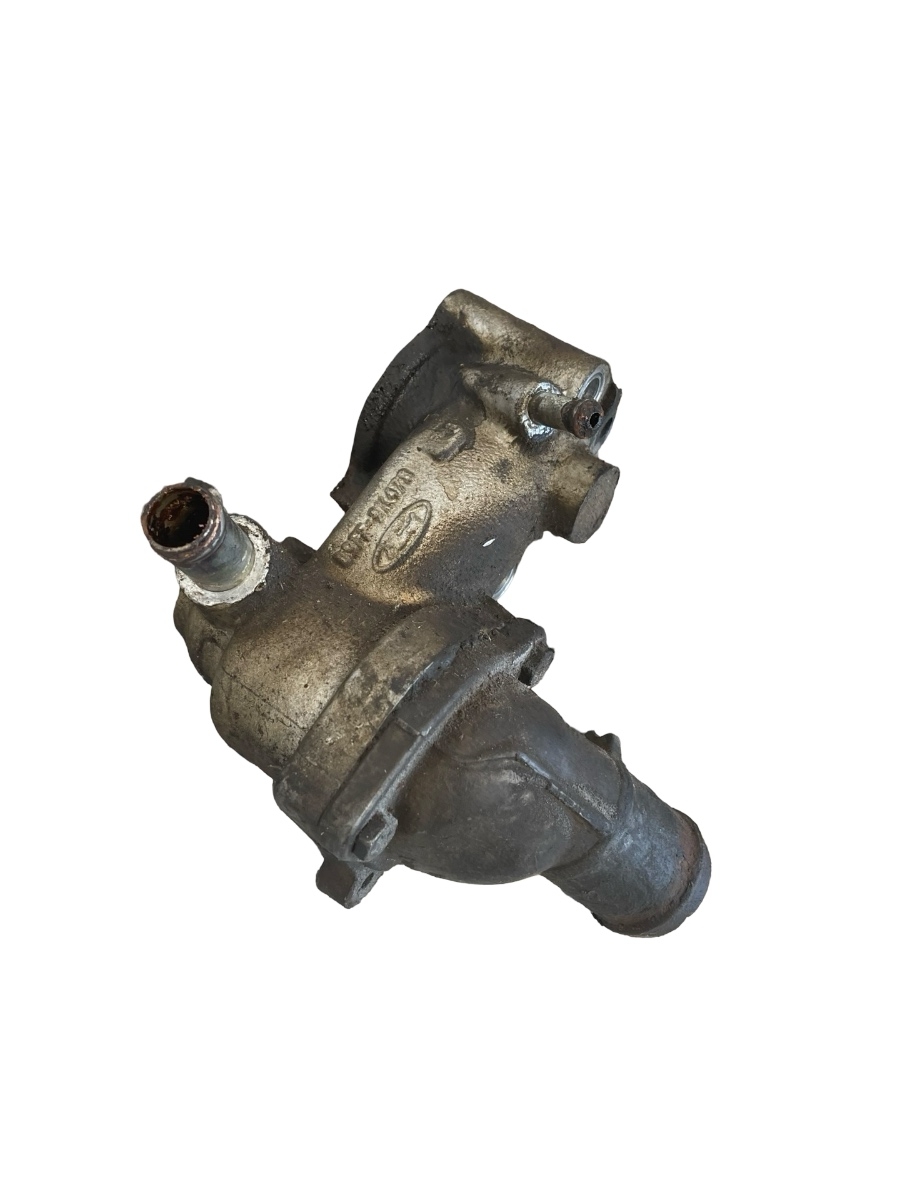 Carcasa termostat FORD FOCUS Hatchback  DAW, DBW 1998 - 2007 1.8 Turbo DI / TDDi C9DA, C9DB, C9DC – foto 2