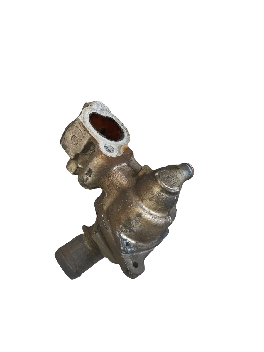 Carcasa termostat FORD FOCUS Hatchback  DAW, DBW 1998 - 2007 1.8 Turbo DI / TDDi C9DA, C9DB, C9DC – foto 3