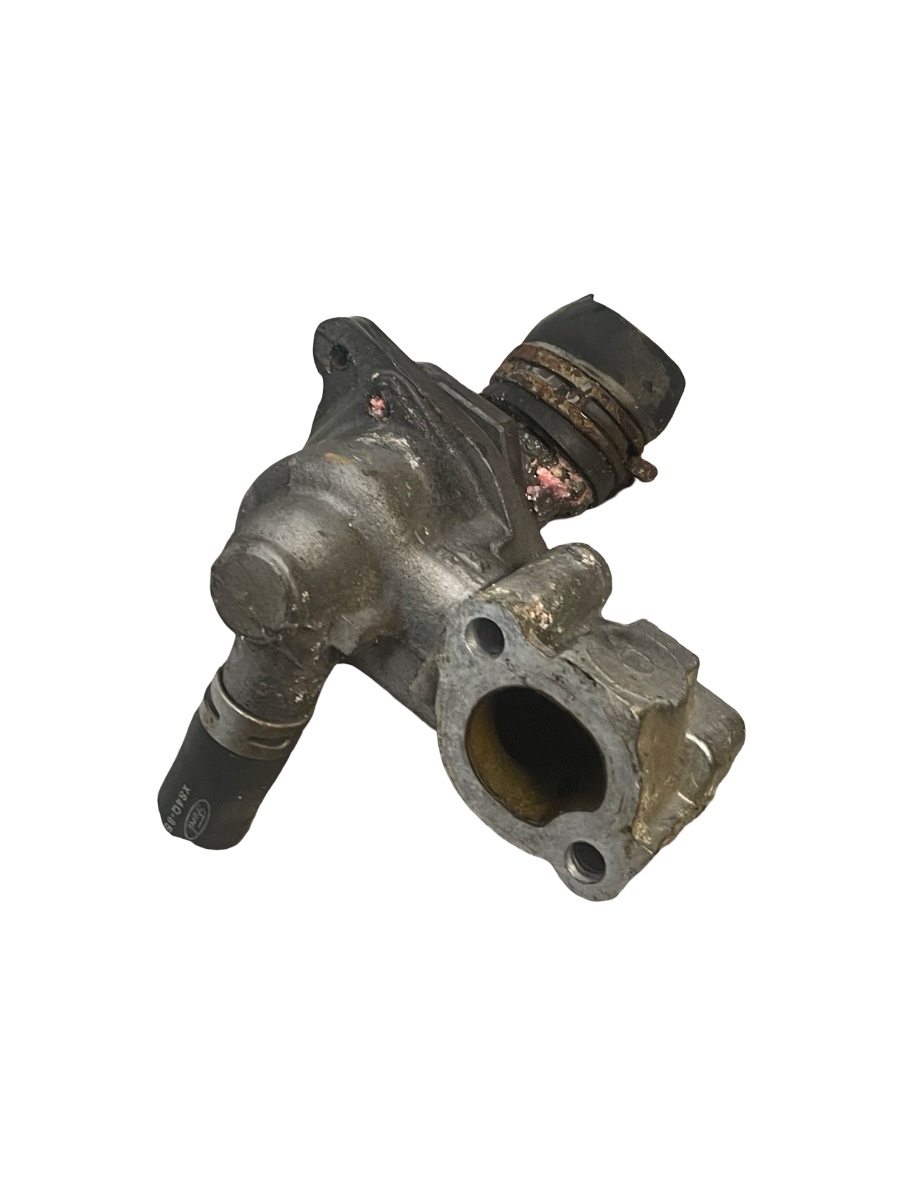Carcasa termostat FORD FOCUS Hatchback  DAW, DBW 1998 - 2007 1.8 Turbo DI / TDDi C9DA, C9DB, C9DC – foto 2