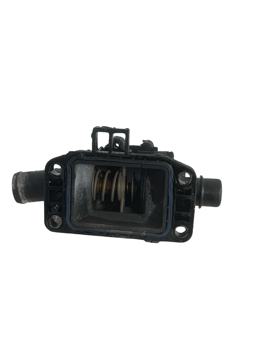 Carcasa termostat FORD FOCUS II DA_, HCP, DP 2004 - 2013 1.6TDCI 9647767180 – foto 3
