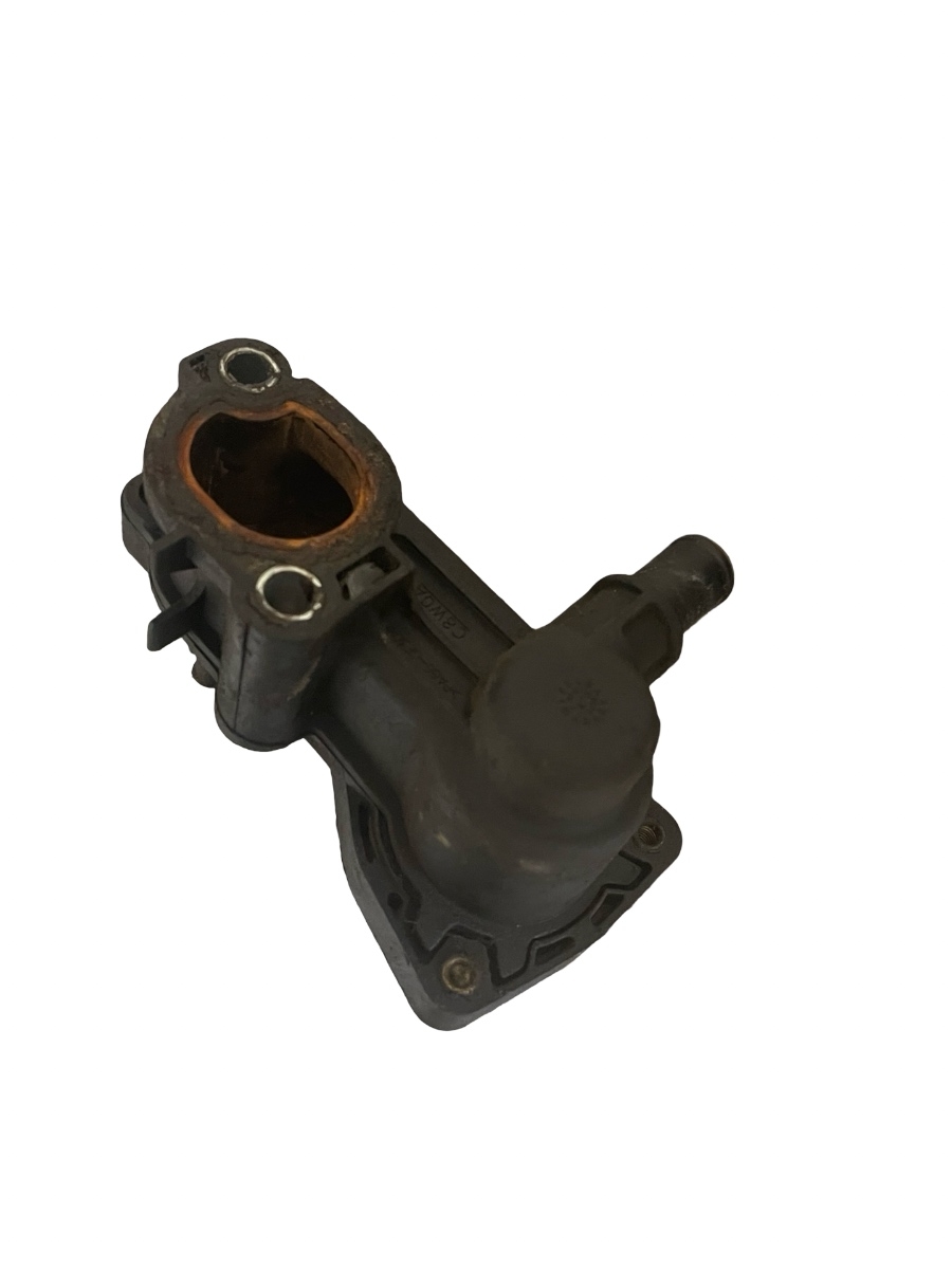 Carcasa termostat FORD FOCUS II DA_, HCP, DP 2004 - 2013 1.8 TDCi KKDA – foto 3
