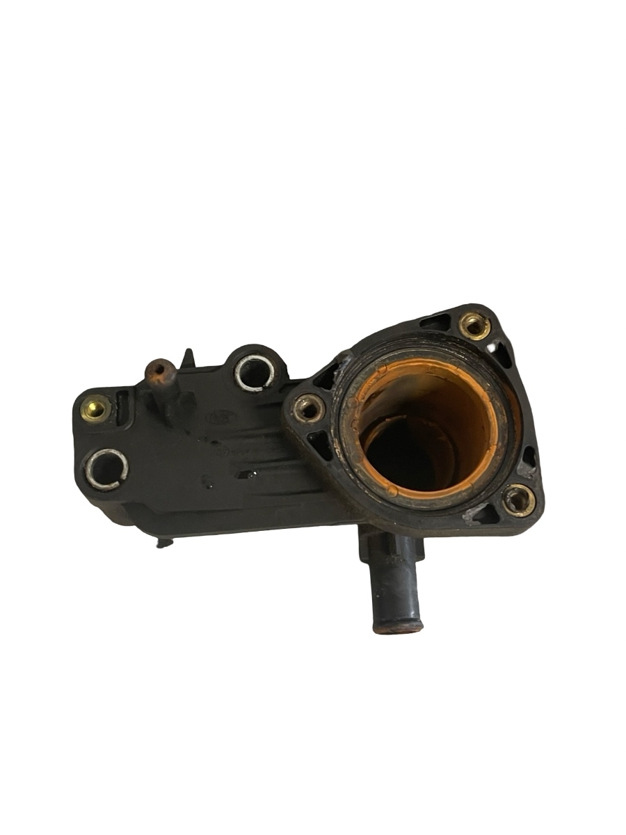 Carcasa termostat FORD FOCUS II DA_, HCP, DP 2004 - 2013 1.8 TDCi KKDA – foto 2